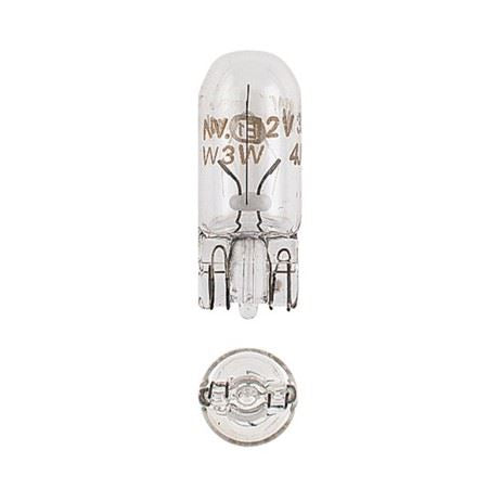 GLOBE WEDGE 24V 3W - 171091