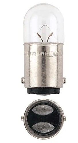 BULB 12V 5W BA15D - 472091