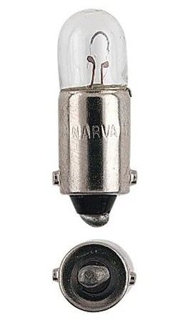 GLOBE 12V 4W BA9S - 472331