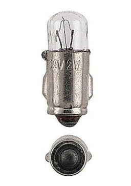 BULB 12V 2W BA7S BOX1 - 472811