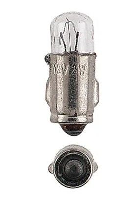 BULB 12V 2W BA7S BOX1 - 472811