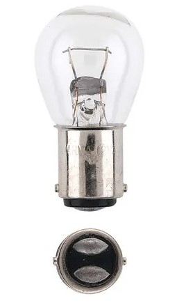 24V 32CP BA15D BULB SINGLE - 473331