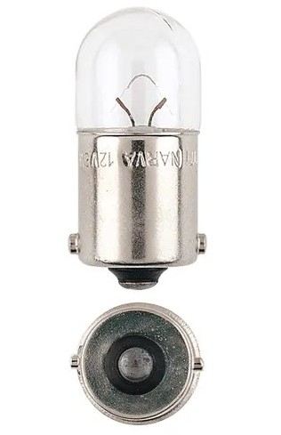 BULB 24V 10W BA15S - 476181