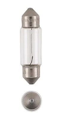 BULB 24V 10W 11X36 FESTOO - 478261