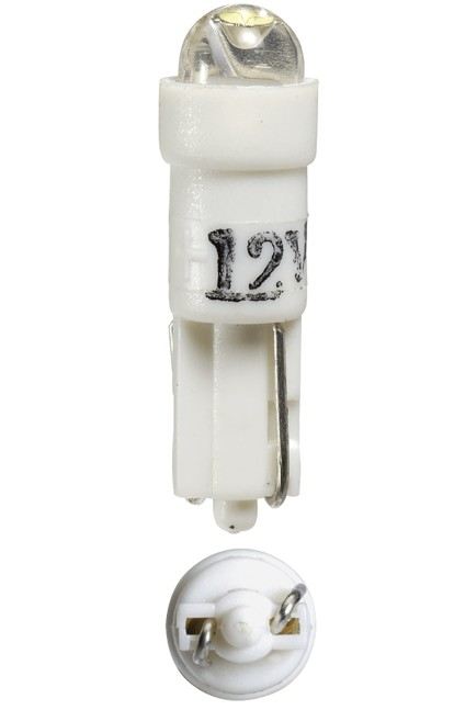 D/PANEL 12V BLUE LED T-5 - 478541