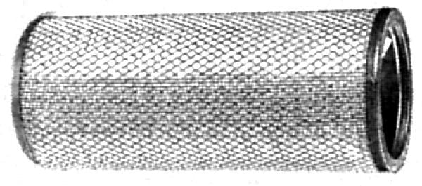 AIR FILTER - ZFGAF890