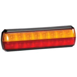 MDL 38 LED IND & STOP/TAIL AND DIRECTION LAMP - 93812BL - 93812BL