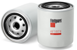 AIR FILTER (2MD3131) - ZFGAF1874