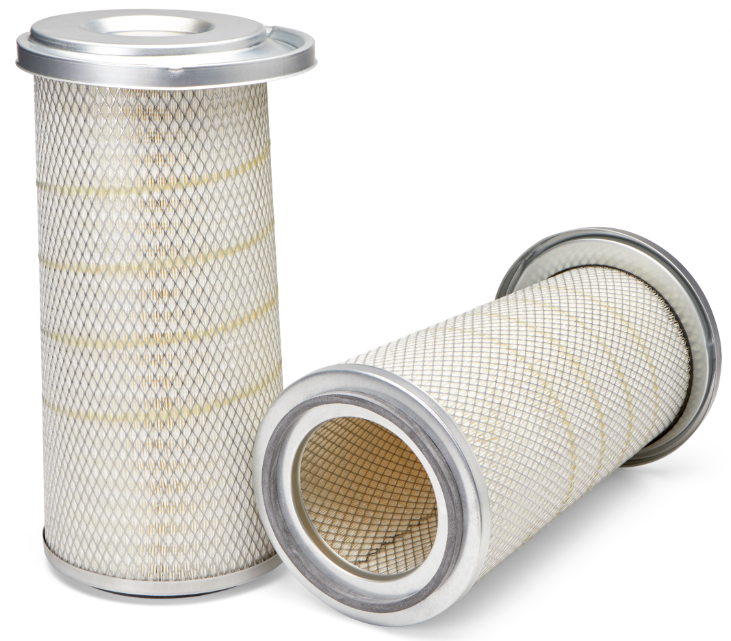 AIR FILTER - MACK TRIDENT - ZFGAF1968M