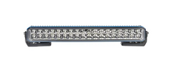 EX2 LIGHT BAR DOUBLE ROW 20" - 72842