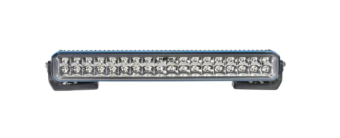 EX2 LIGHT BAR DOUBLE ROW 20" - 72842