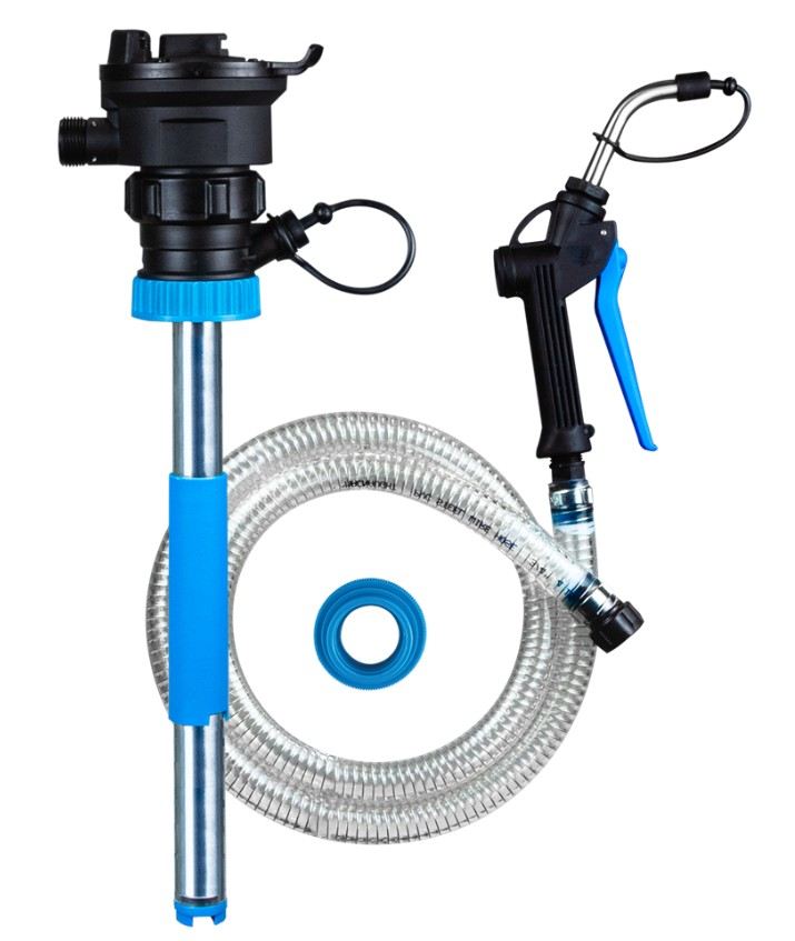 BOP20 UN STEM KIT AU - BP20X-UNA