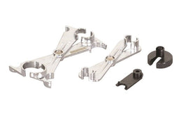 FUEL & AC DISCONNECT SET 4 PIECE - K8140