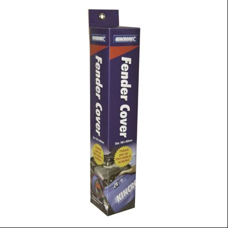 FENDER COVER- 760MM X 600MM - 08002