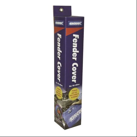 FENDER COVER- 760MM X 600MM - 08002