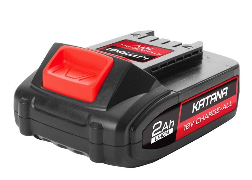 18V 2AH BATTERY - 220350