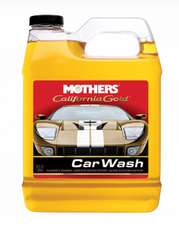 MOTHERS CALI GOLD CAR WASH 1892ML - COM655664