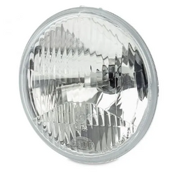 146MM H1 HALOGEN HEADLIGHT HIGH BEAM VOLVO B7R - HA1053