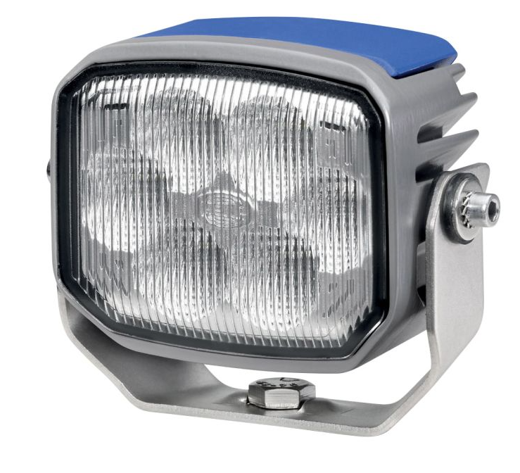 HELLA POWERBEAM 1000 REVERSING LAMP 850L 9-33V - HA1551LED-RE
