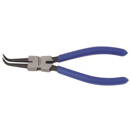 CIRCLIP PLIERS INTERNAL - BENT 175MM (7") - K040041