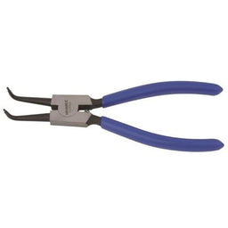 CIRCLIP PLIERS EXTERNAL - BENT 175MM (7") - K040043