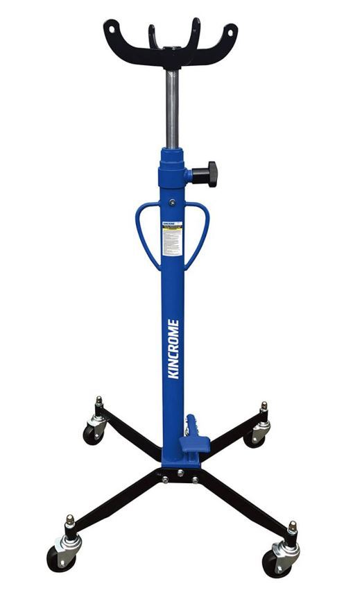 VERTICAL TRANSMISSION STAND 500KG - K12120