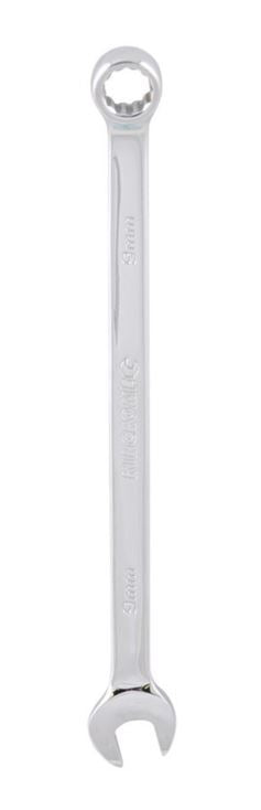 MIRROR POLISH SPANNER 9MM - K3503