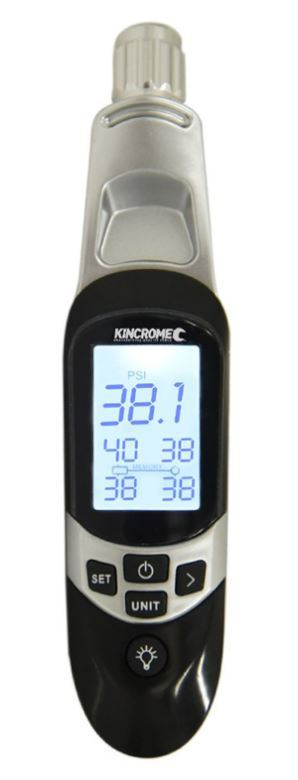 DIGITAL SMART TYRE GAUGE - K8310