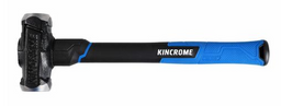 LONG CLUB HAMMER 4LB-GRAPHITE - K9322