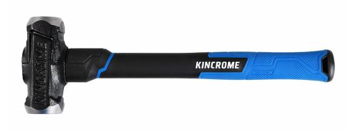 LONG CLUB HAMMER 4LB-GRAPHITE - K9322