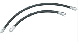 FLEXIBLE HOSE EXTENSION - 450MM - L-FX18