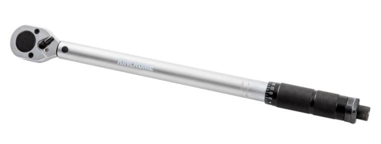 1/2DR TORQUE WRENCH - MTW150F