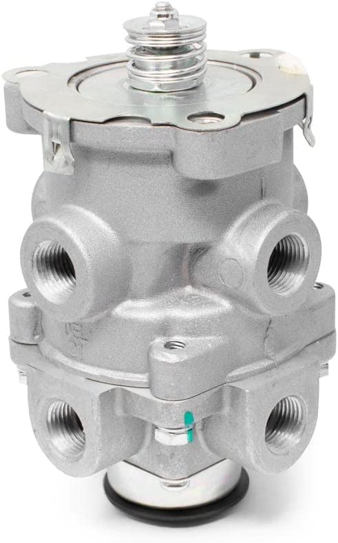 BRAKE VALVE FOOT E6 - OE286171