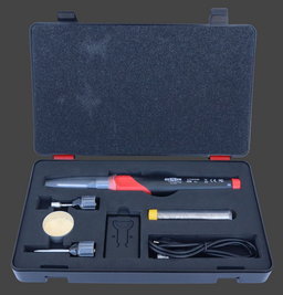 AUTO ELECTRICAL - SOLDERING IRON KIT CORDLESS LTHI - T832294