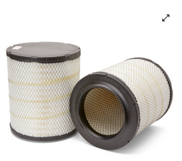 AIR CLEANER  PRIMARY MAGNUM RS - ZFGAF25131M