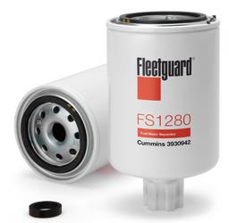 FUEL FILTER SEP SPIN-ON - ZFGFS1280