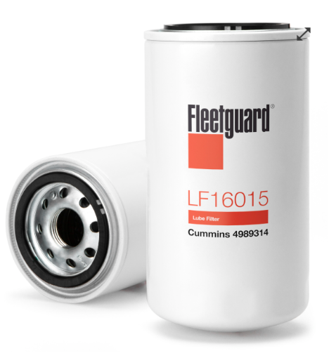 OIL FILTER CUMMINS ISB - ZFGLF16015