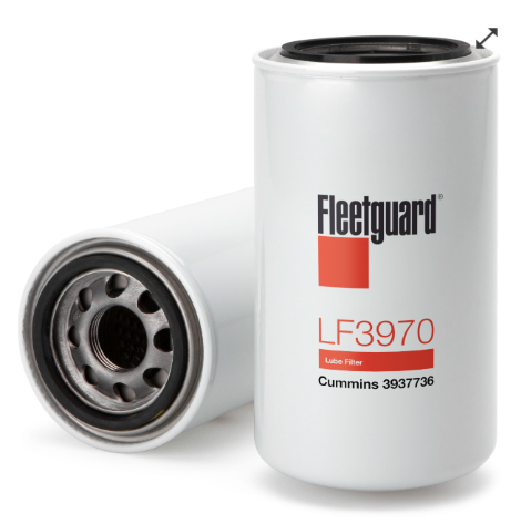 LUBE FILTER (REPS LF3937) - ZFGLF3970