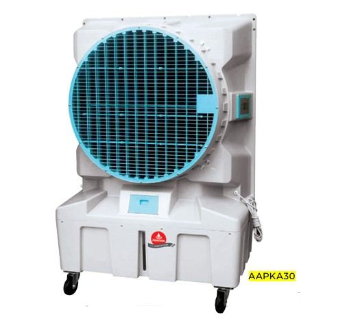 ALEMLUBE AUTOMOTIVE PREMIUM MOBILE EVAPORATIVE AIR - AAPKA30
