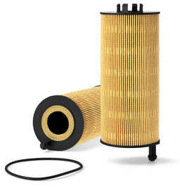 OIL FILTER FUSO TG FV - ZFGLF17548