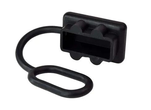 RUBBER COVER 50A CONNECTORS - 57247