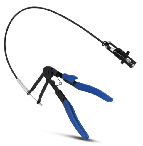 COOLING SYSTEM - HOSE CLAMP PLIERS FLEXIBLE - SP72604