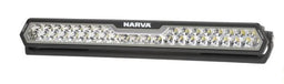 24" ULTIMA LIGHT BAR ULTRA WIDE FLOOD BEAM PATTERN - 71725BK