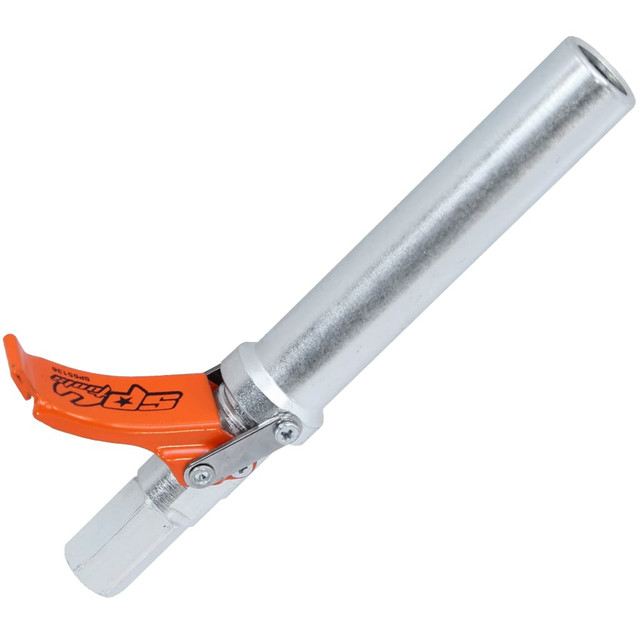 LUBRICATION - GREASE COUPLER LONG QUICK RELEASE LO - SP65137