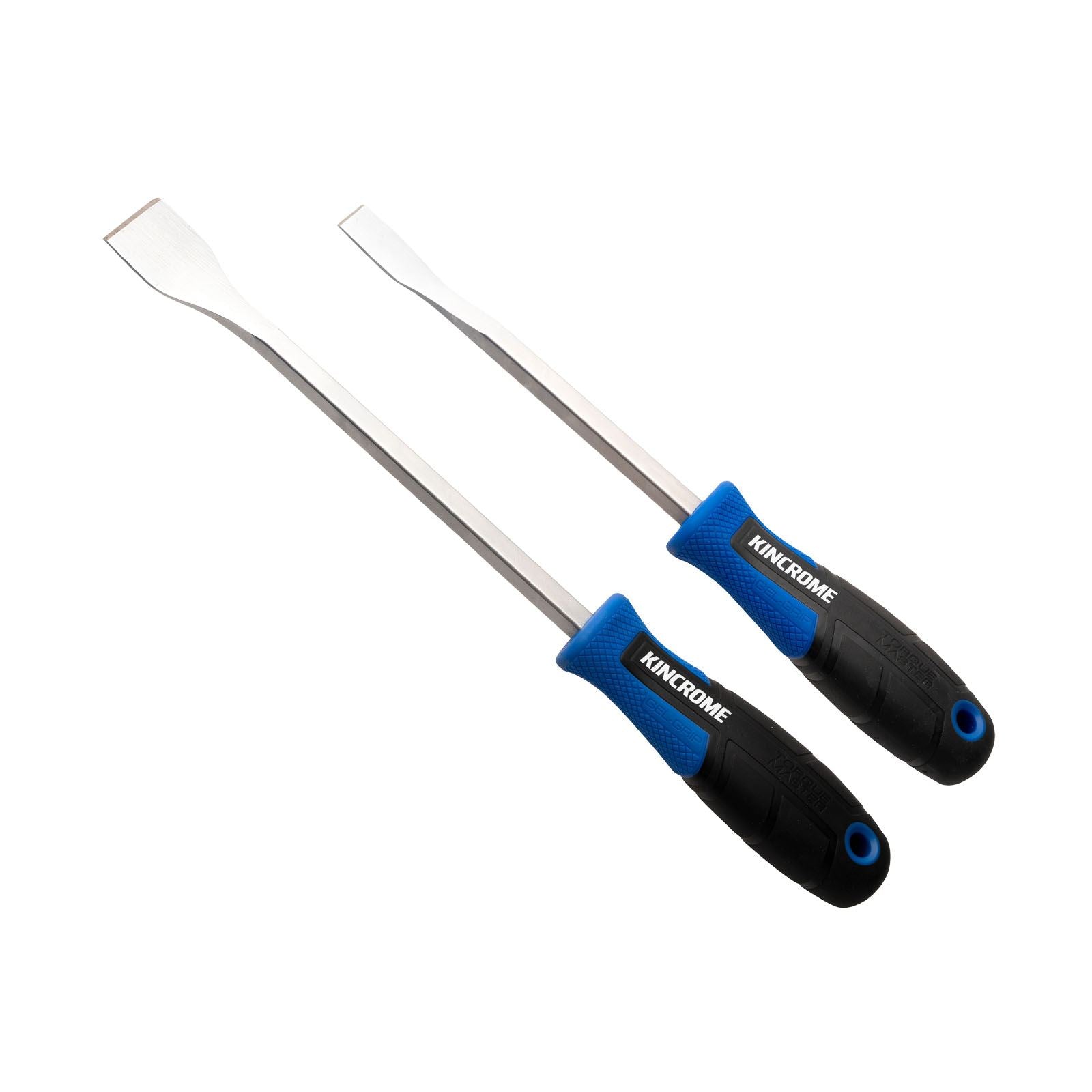 2 PIECE GASKET SCRAPER SET - K8340