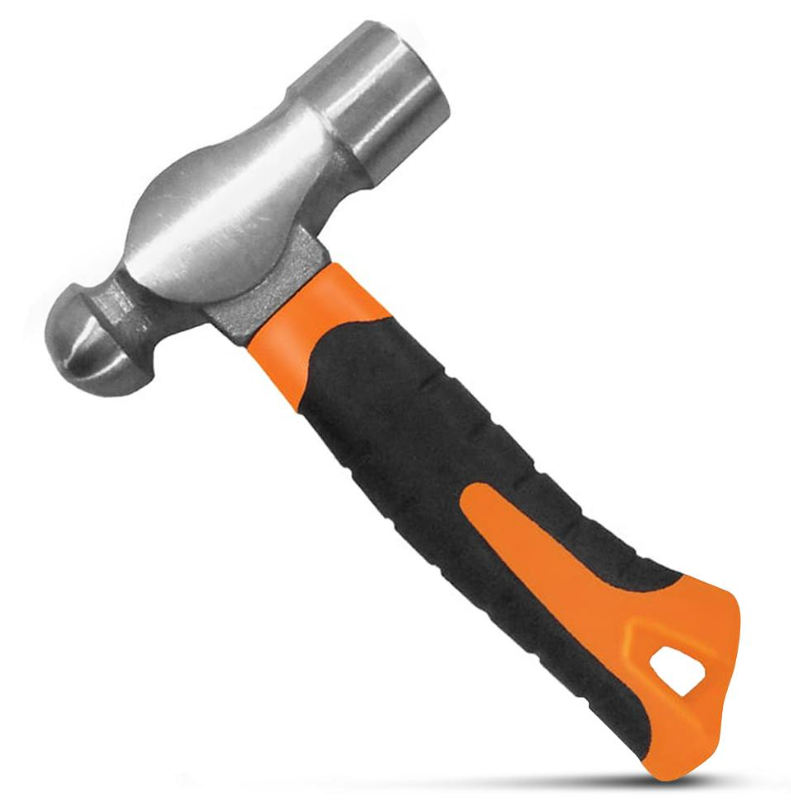 STRIKING TOOLS - HAMMER BALL PEIN - 227G/8OZ/.5LBS - SP30189
