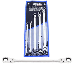 SPANNER SET - EX LONG FLEX DOUBLE RING 72T GEARDRI - SP10476