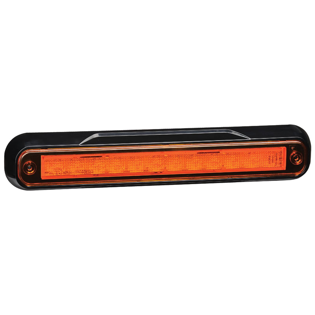 9-33V MDL 39 LED REAR DIR IND - 93904BL