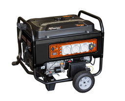 GENERATOR - 12KVA CONSTRUCTION SERIES - SPGC12000E