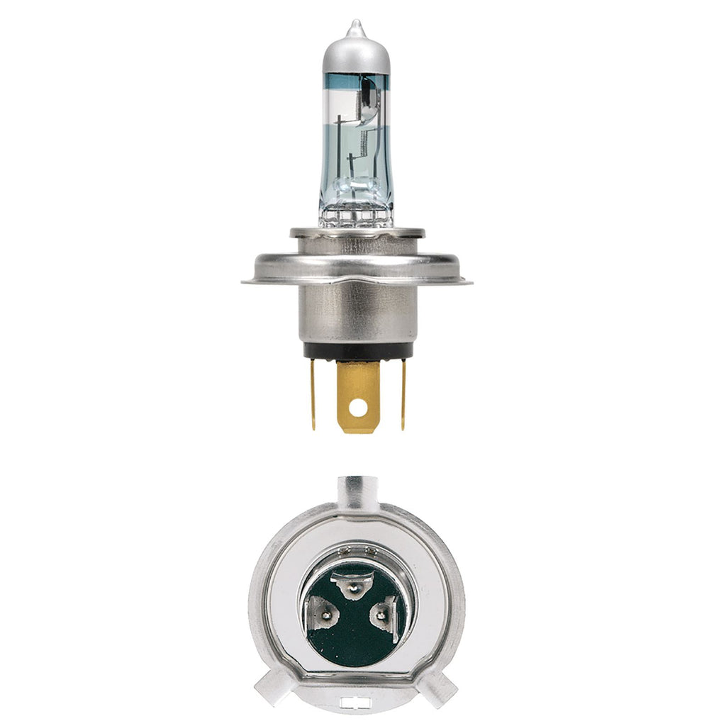 H4 12V 60/55W P43T BPLUS110 BL QH GLOBE - 48532BL